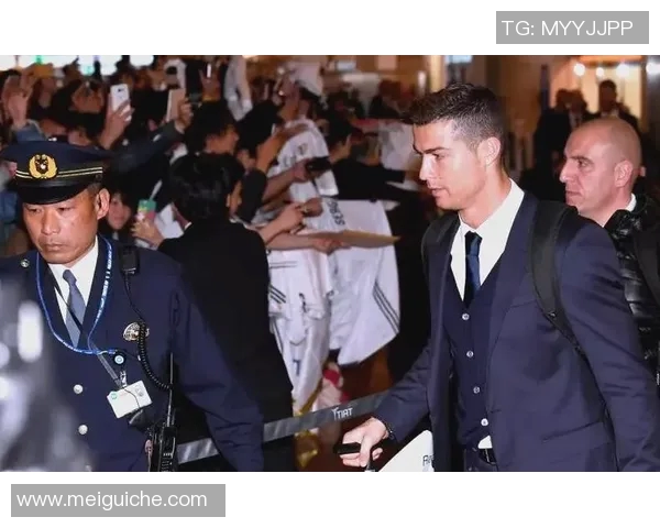 皇马宣布续约C罗合同至2023年，转会传闻终结