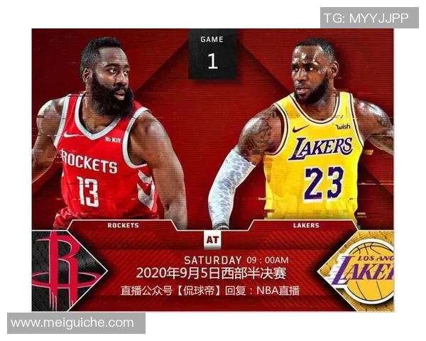 湖人对阵火箭精彩直播回顾与赛后分析全景呈现