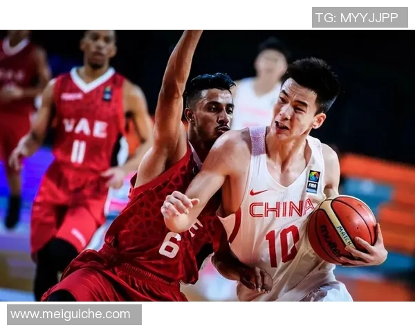 聚焦U18男篮新星崛起探讨青年篮球发展与未来潜力