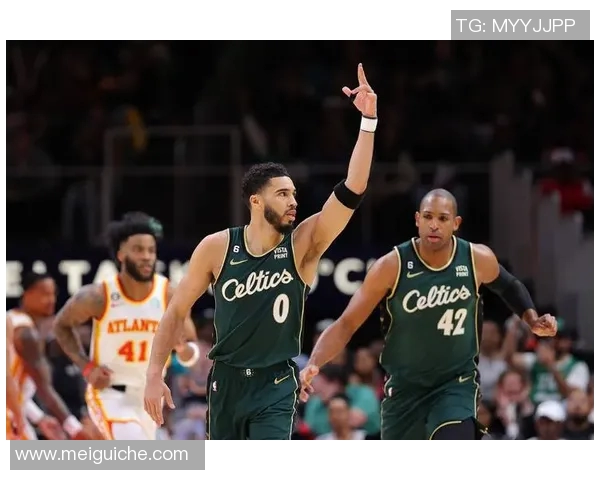 魔术队与凯尔特人队对决分析及比赛展望详解