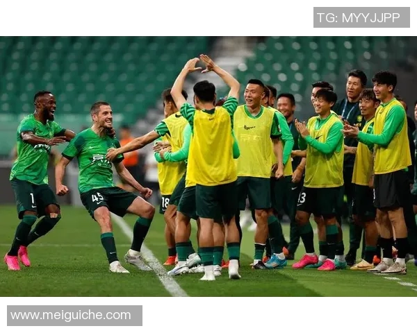 国安亚冠对决首尔FC全力争胜展现中国足球新风貌