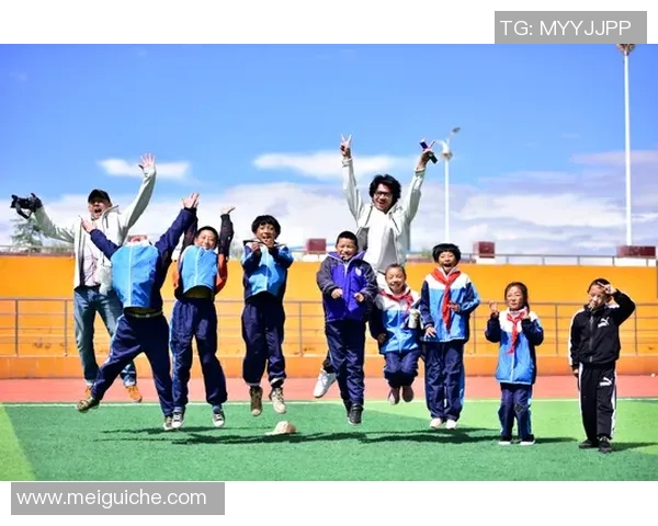 精彩纷呈的6至12岁儿童足球比赛直播带你领略小球员的激情与梦想