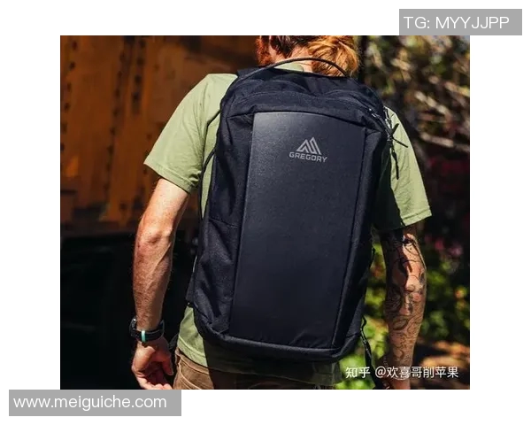 探索格里高利背包的设计理念与实用技巧提升户外旅行体验
