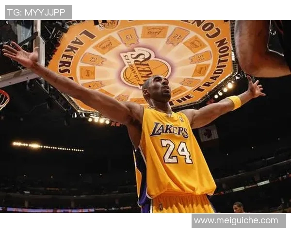 科比传奇瞬间回顾十佳球高清集锦带你重温黑曼巴的辉煌时刻