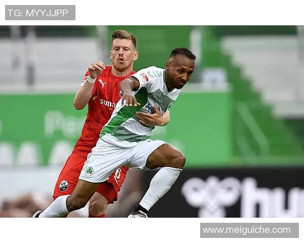 桑德豪森主场迎战汉堡期待精彩对决与激烈竞争